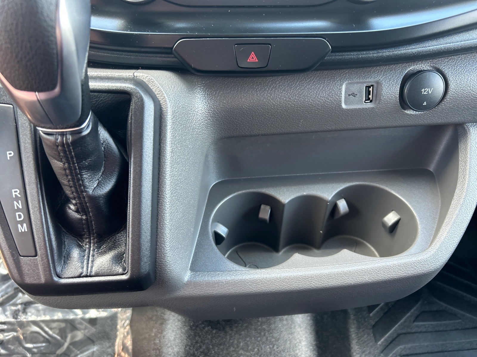 2024 Ford Transit-250 Base