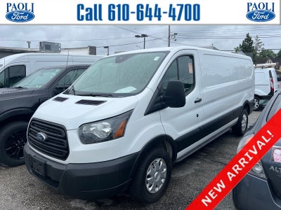 2019 Ford Transit-350 Base