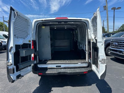 2019 Ford Transit-350 Base