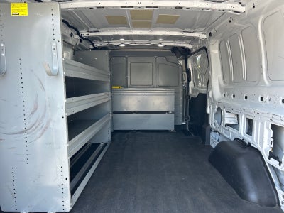 2019 Ford Transit-350 Base