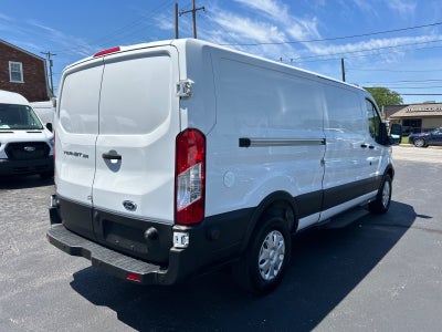 2019 Ford Transit-350 Base