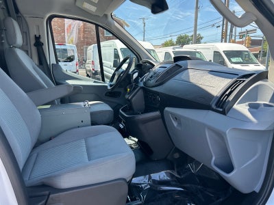 2019 Ford Transit-350 Base