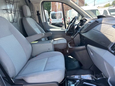 2019 Ford Transit-350 Base