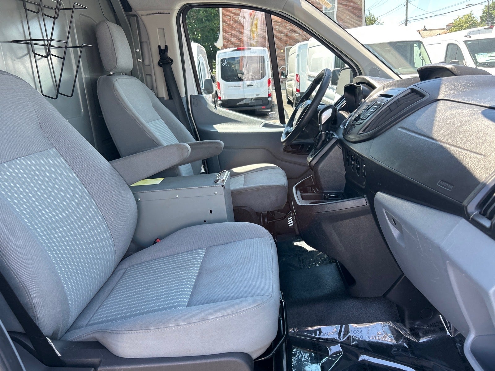 2019 Ford Transit-350 Base