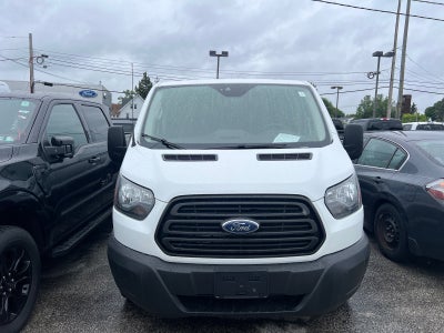 2019 Ford Transit-350 Base