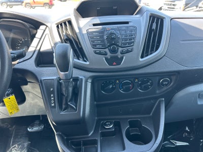 2019 Ford Transit-350 Base