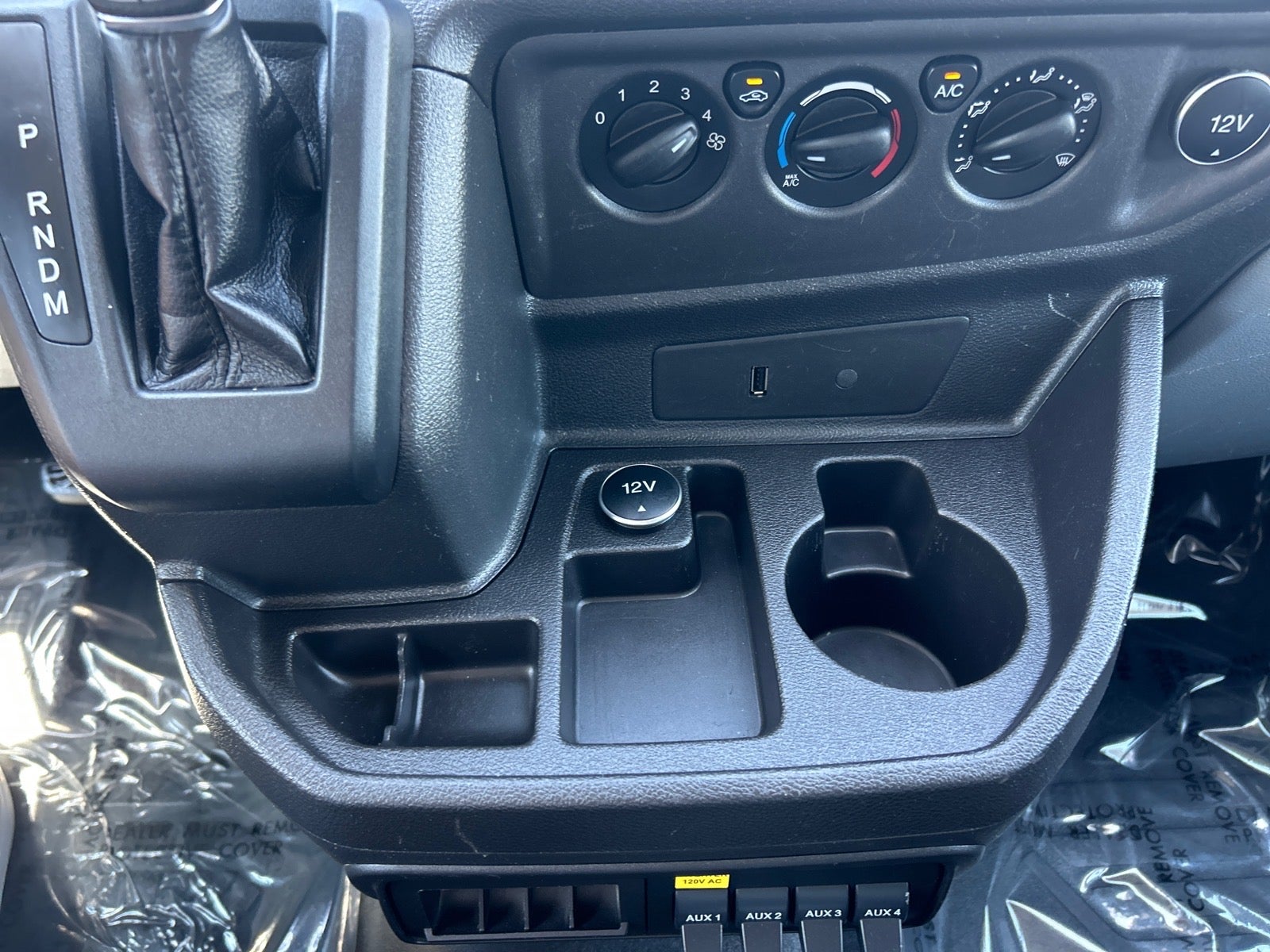 2019 Ford Transit-350 Base