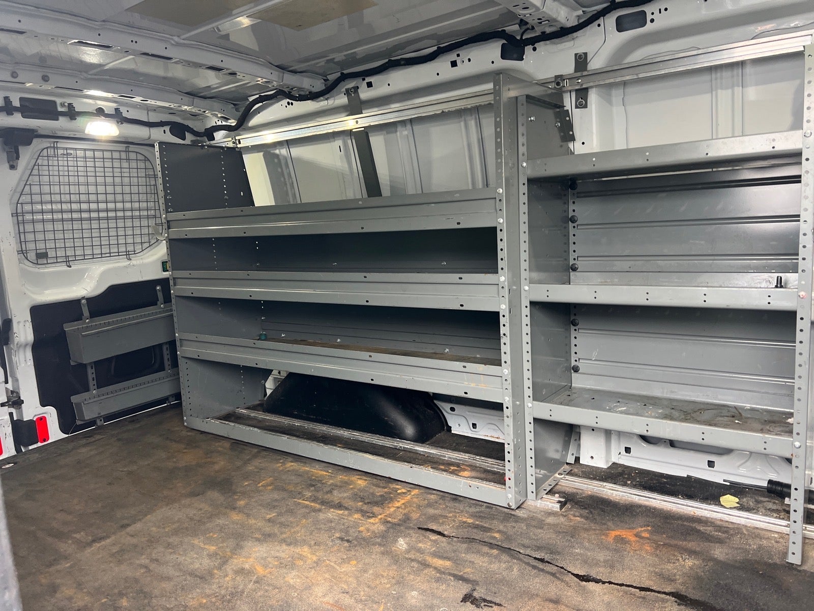 2019 Ford Transit-350 Base