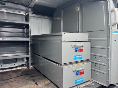 2019 Ford Transit-350 Base