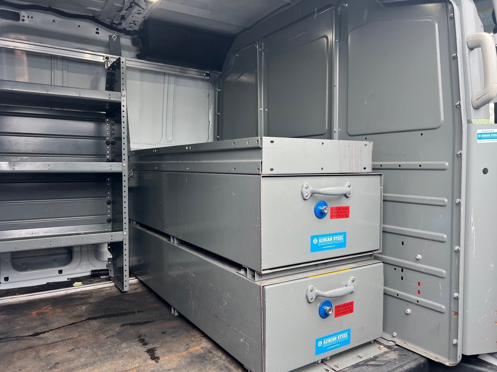 2019 Ford Transit-350 Base