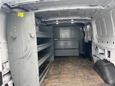 2019 Ford Transit-350 Base