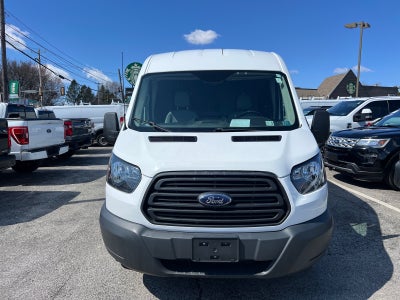 2015 Ford Transit-250 Base