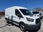 2015 Ford Transit-250 Base