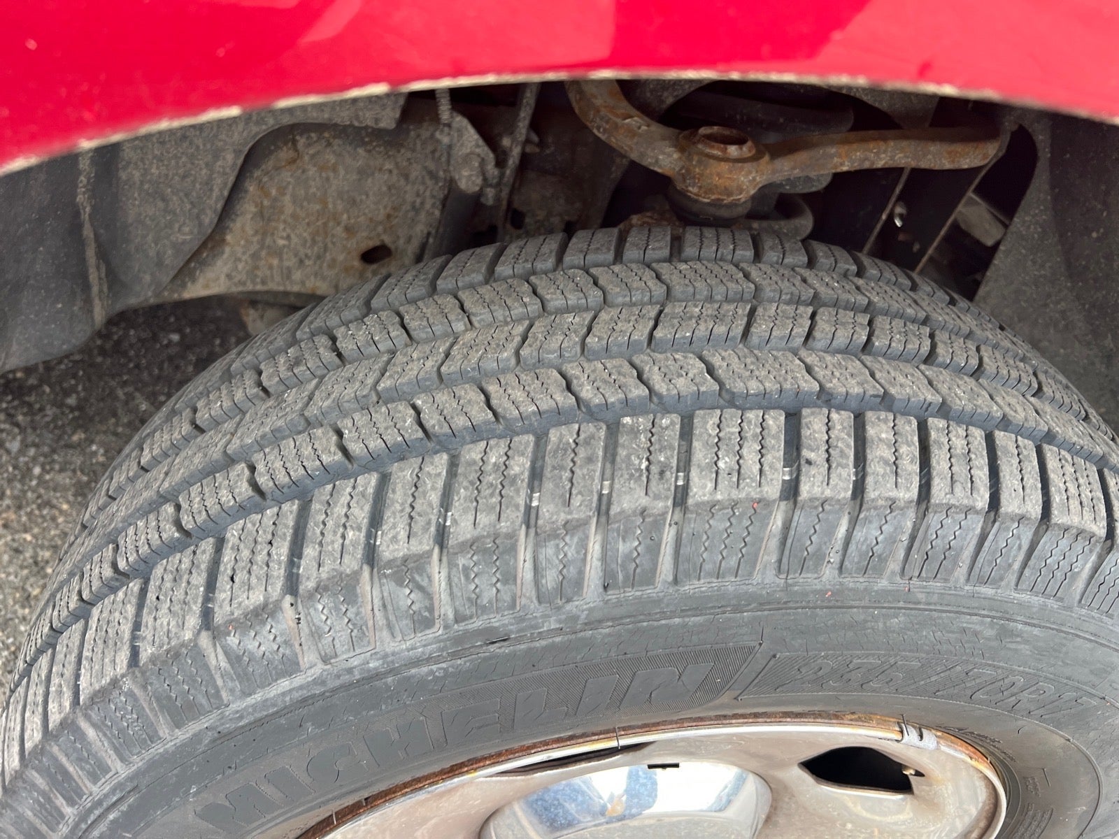 2008 Ford F-150 STX