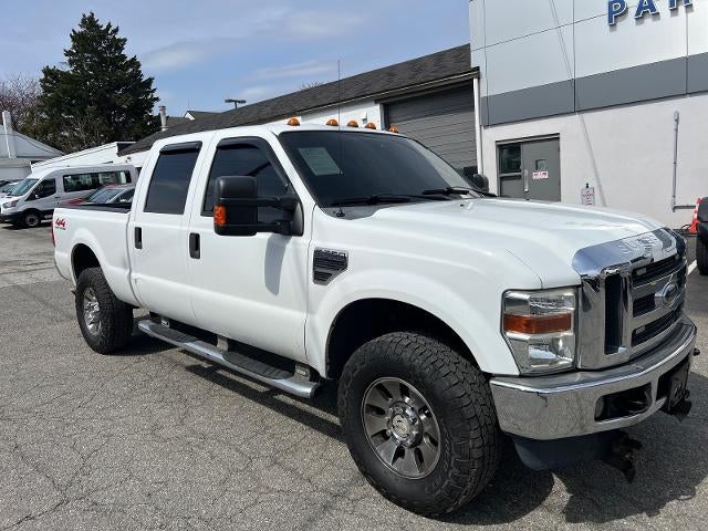2008 Ford F-350SD Lariat