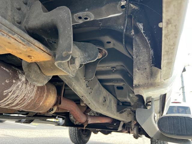 2008 Ford F-350SD Lariat