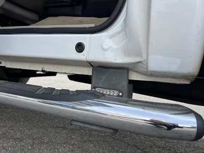 2008 Ford F-350SD Lariat