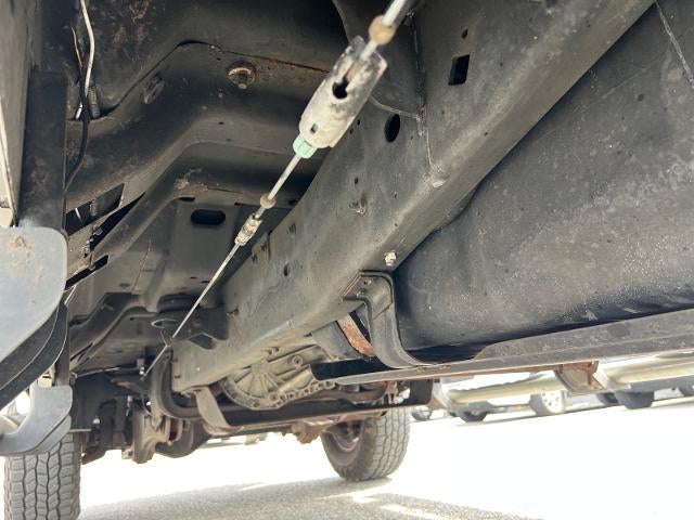 2008 Ford F-350SD Lariat