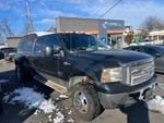 2005 Ford F-350SD King Ranch DRW