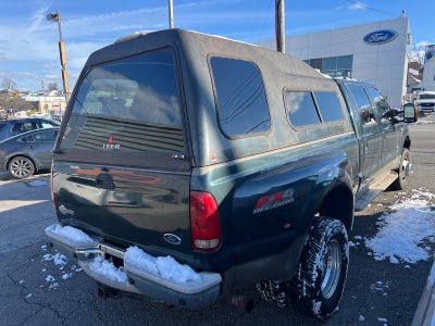 2005 Ford F-350SD King Ranch DRW