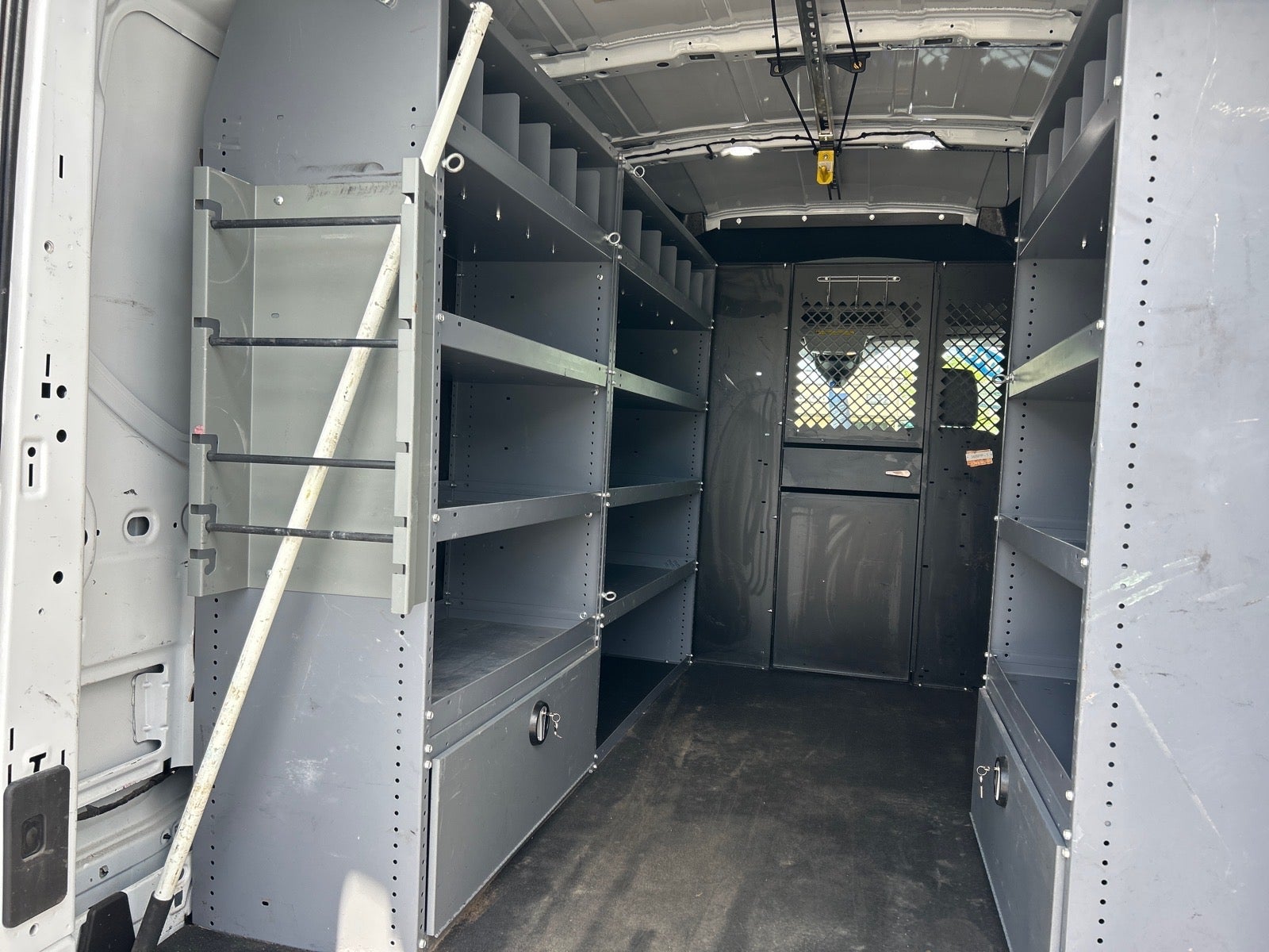 2019 Ford Transit-150 Base