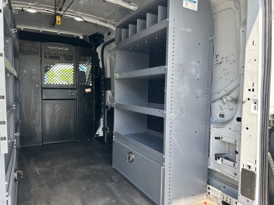2019 Ford Transit-150 Base