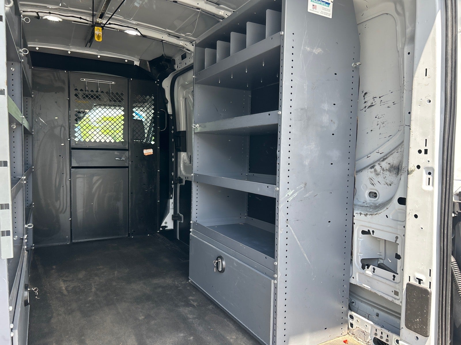 2019 Ford Transit-150 Base