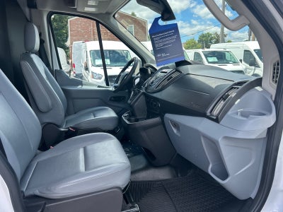 2019 Ford Transit-150 Base