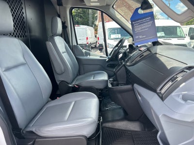 2019 Ford Transit-150 Base