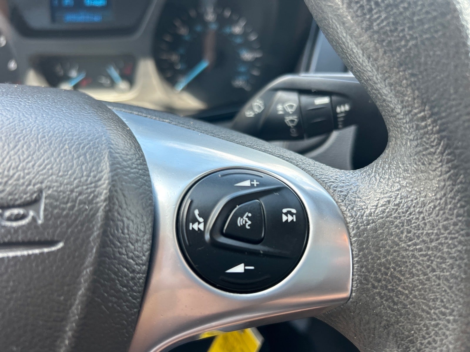2019 Ford Transit-150 Base