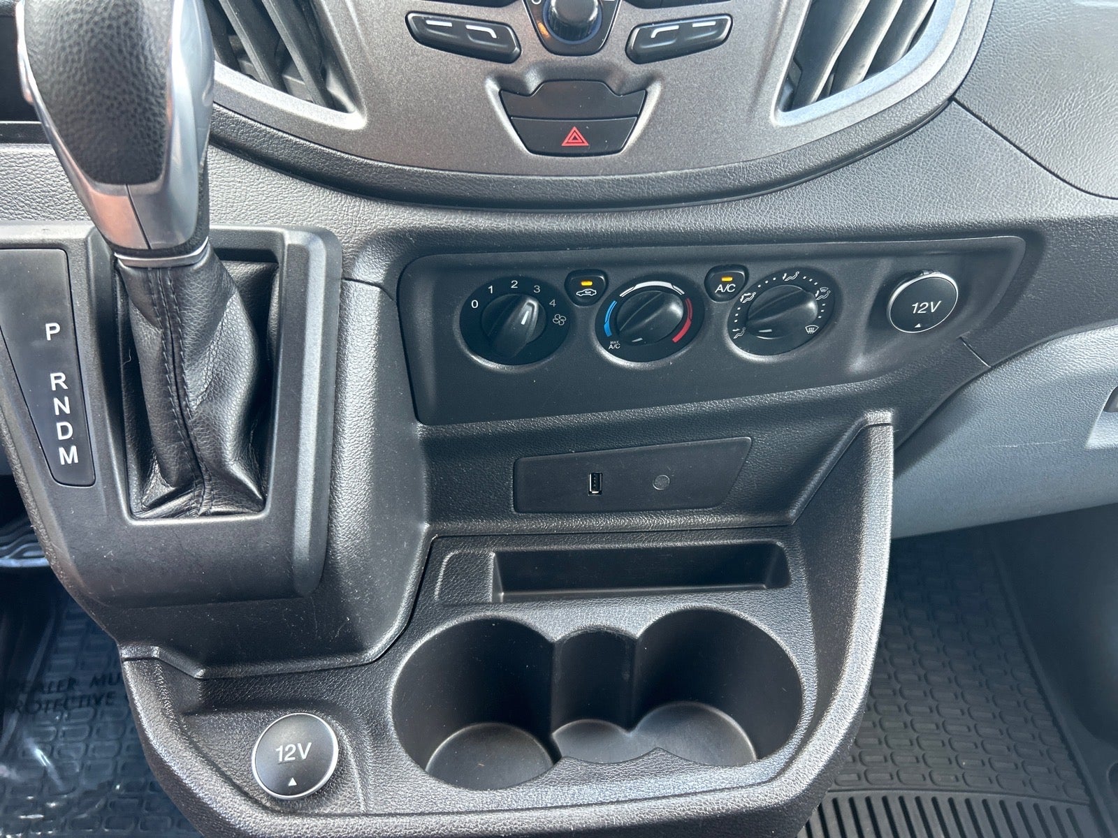 2019 Ford Transit-150 Base