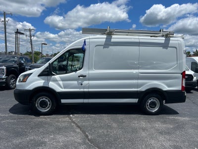 2019 Ford Transit-150 Base