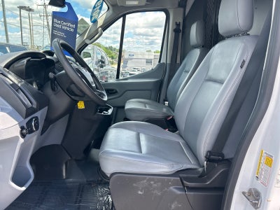 2019 Ford Transit-150 Base