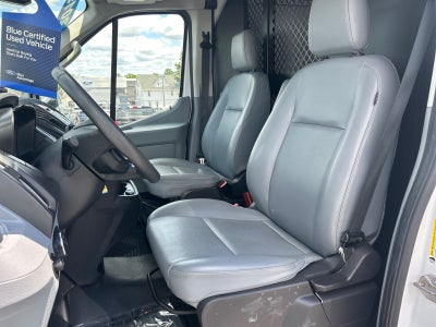 2019 Ford Transit-150 Base