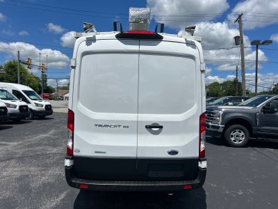 2019 Ford Transit-150 Base