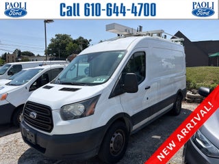 2019 Ford Transit-150 Base