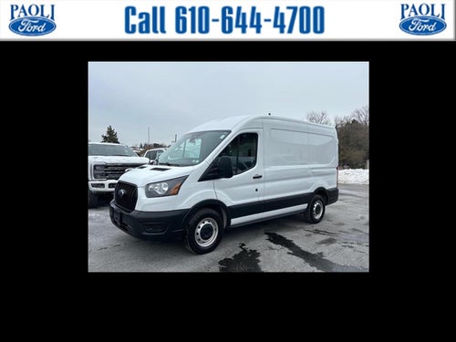2021 Ford Transit-150 Base