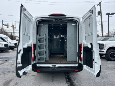 2021 Ford Transit-150 Base