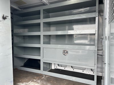 2021 Ford Transit-150 Base