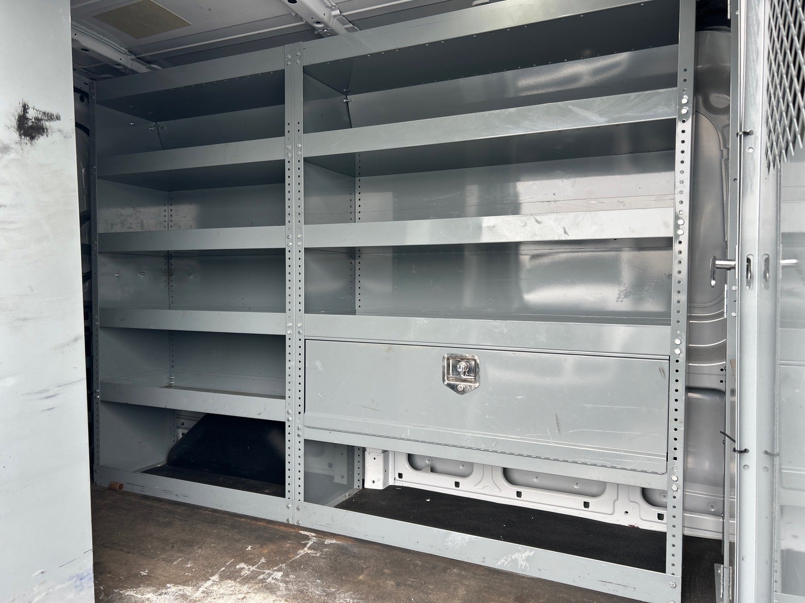 2021 Ford Transit-150 Base