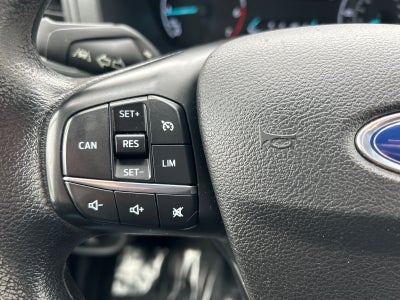 2021 Ford Transit-150 Base