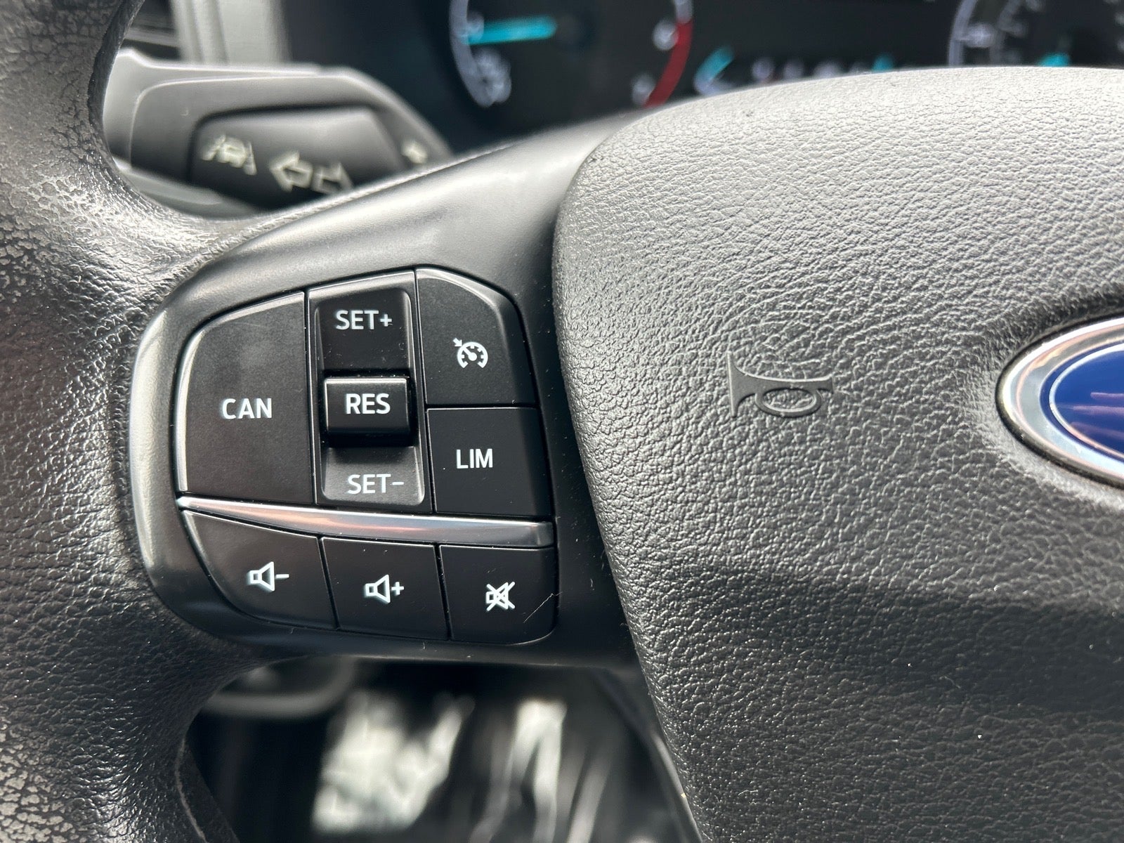 2021 Ford Transit-150 Base