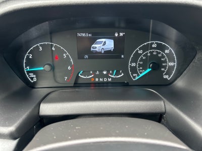 2021 Ford Transit-150 Base