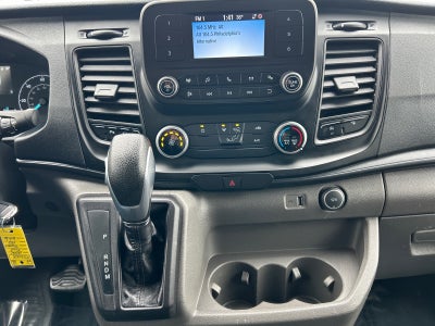 2021 Ford Transit-150 Base