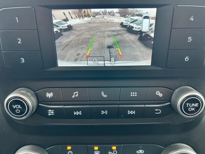 2021 Ford Transit-150 Base