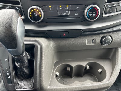 2021 Ford Transit-150 Base