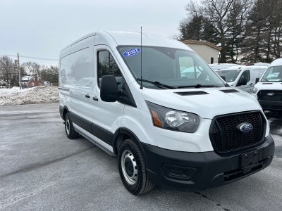 2021 Ford Transit-150 Base