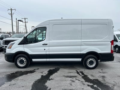 2021 Ford Transit-150 Base