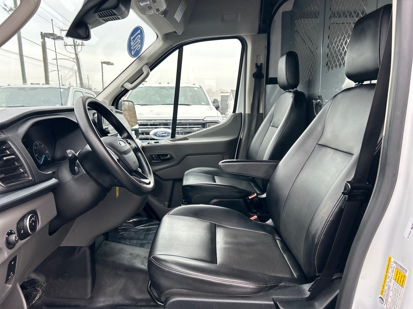 2021 Ford Transit-150 Base