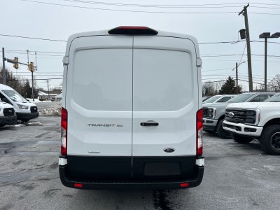 2021 Ford Transit-150 Base